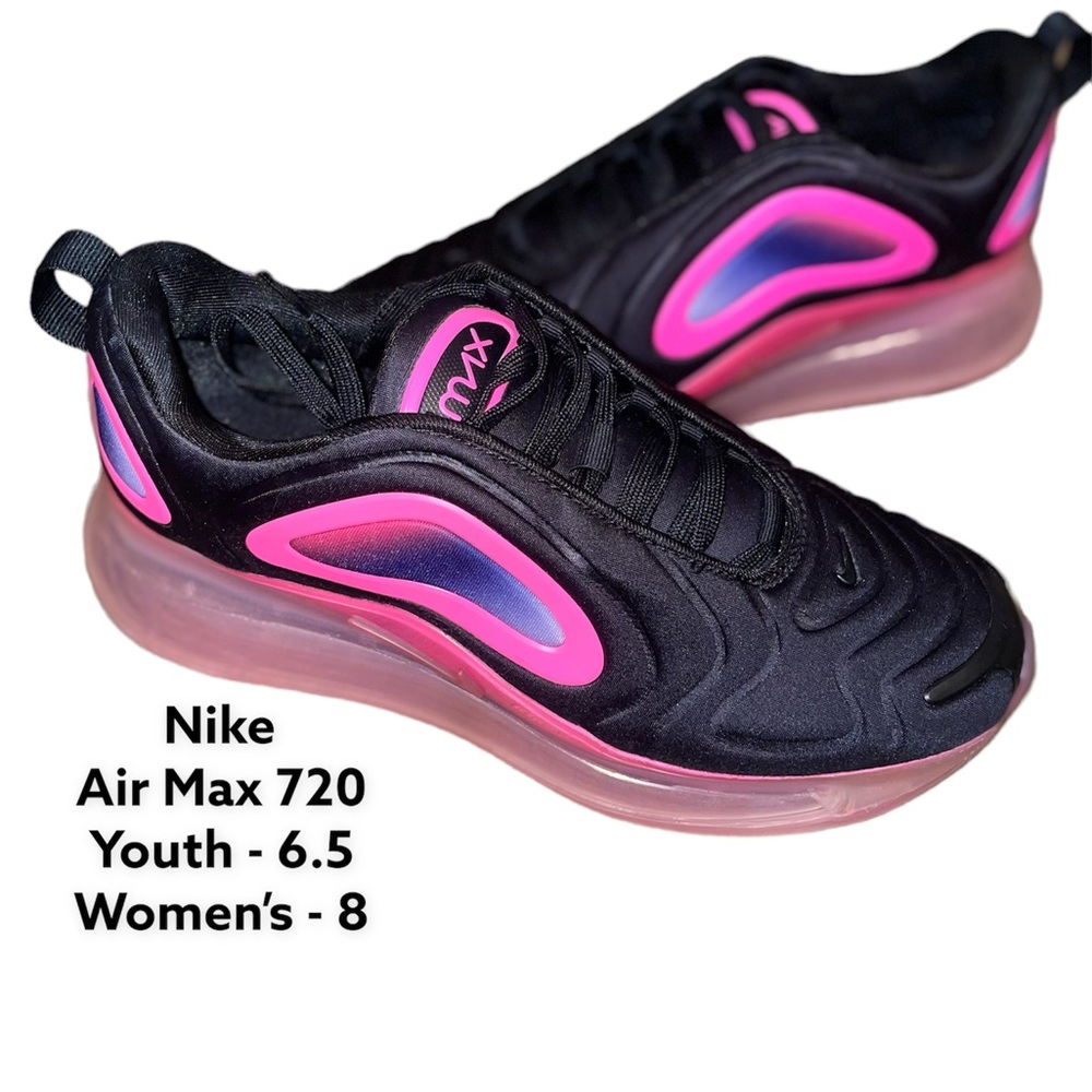 Nike Air Max 720
